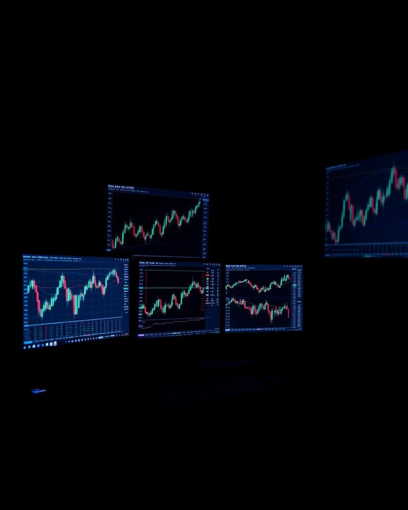 Funding Traders, FinTech