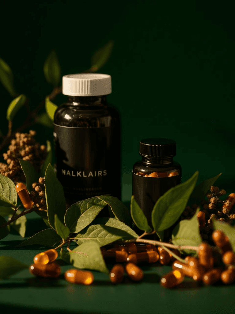 Natureheart, Supplements